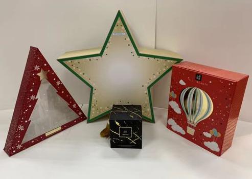 黄瓜岛胶盒定制